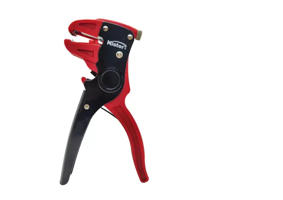 ALICATE DESCASCADOR FIOS AUTOM MISTER 7