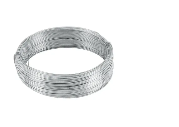 ARAME GALVANIZADO BWG 18(10m) SYG