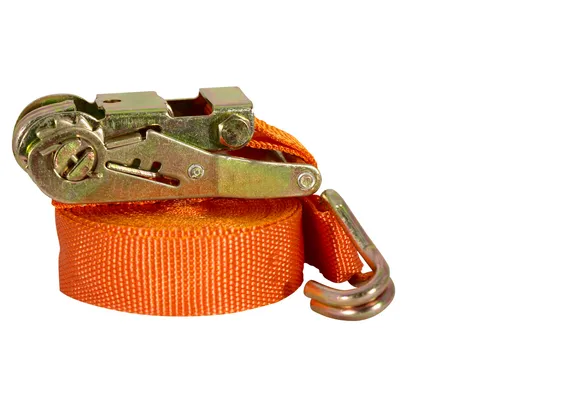 CINTA P/CARGA C/CAT  200kg/f 25mm x4m MISTER