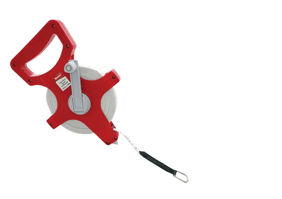 TRENA FIBRA ABERTA PROF 30m MISTER