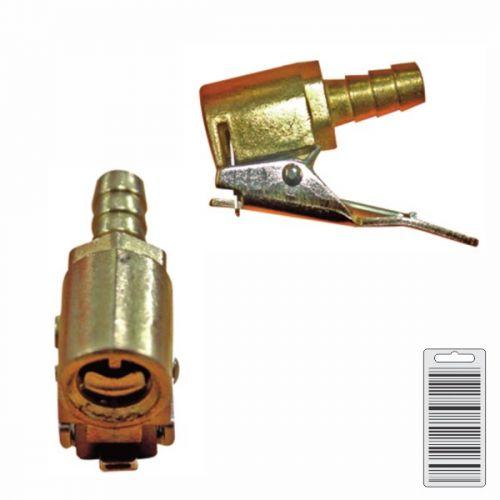 BICO VALVULA METAL 03,5X4CM C/PRESILHA BFH1361