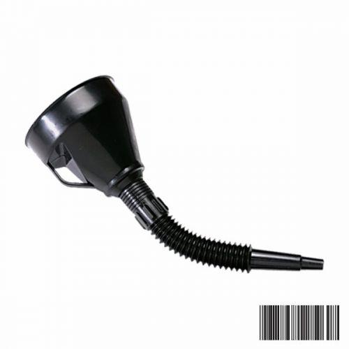 FUNIL PLASTICO FLEXIVEL 120MM 5372059