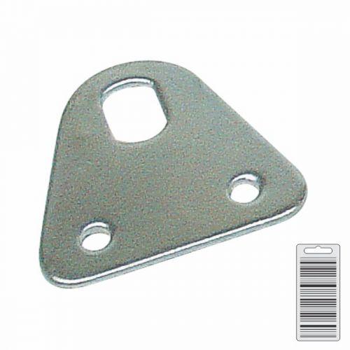 PRENDEDOR ARMARIO ZINC.C/PARAF.C/05 45385