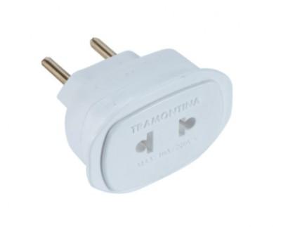 ADAPT.CONVERSOR 2P UNIV.10A/250V BR