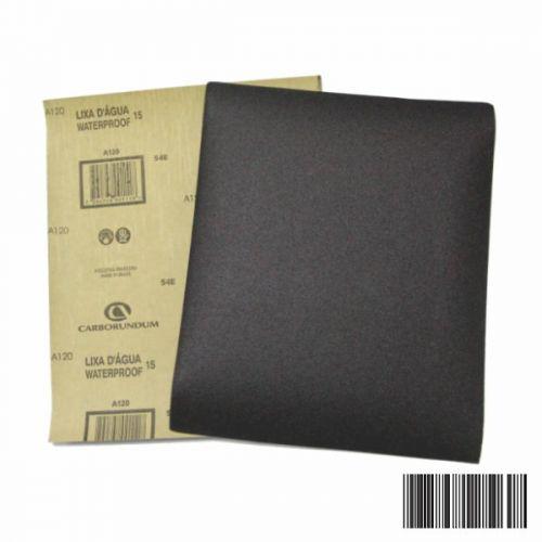 LIXA DAGUA #0400 L422  UND FL0LN0532