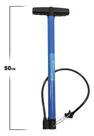 BOMBA DE AR VERTICAL 50 CM STANDART BRAMIX