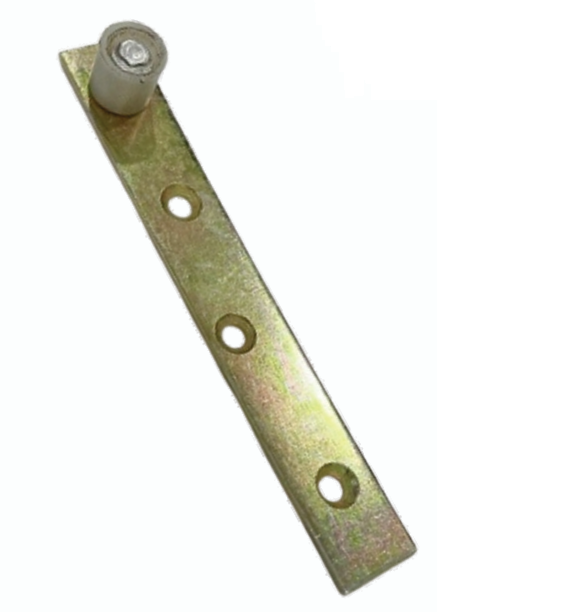 GUIA  9,5MM (CHAPA 10CM) BUCHA NYLON