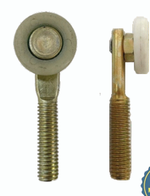 ROLDANA ROSCA AF.05 COM ESFERA