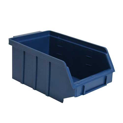 GAVETEIRO PLAST.N3 10,5X18CM AZUL DTOOLS