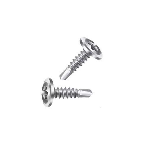 PARAFUSO DRYWALL 4,2 X13 A.BROC. DTOOLS