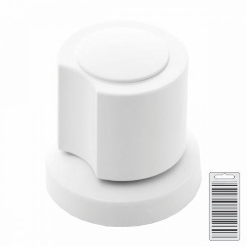 ACABAMENTO REGISTRO C-40 PADRAO DECA E DOCOL BRAN.