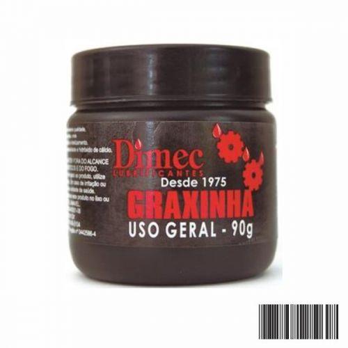 GRAXA USO GERAL 090GR