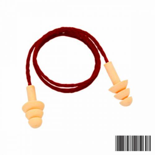 PROTETOR AURIC. PLUG SILICONE WPS0151