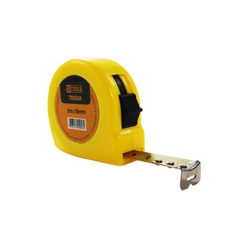 TRENA ABS 3M X 16MM DTOOLS