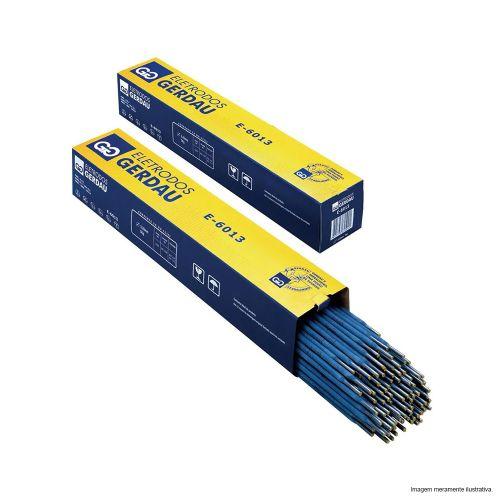 ELETRODO GERDAU E-6013 2,5mm 111001767