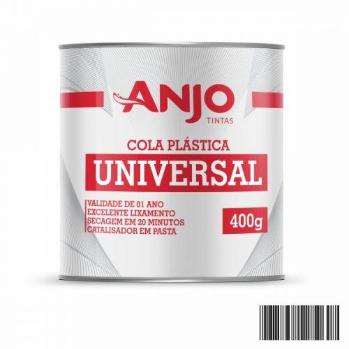 COLA PLASTICA UNIVERSAL 400GR