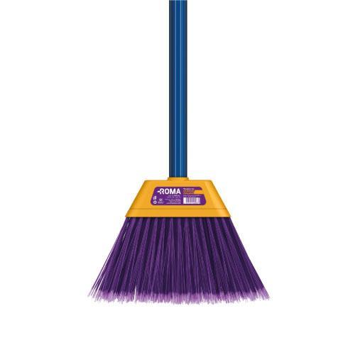 VASSOURA PIACAVA USO INTERNO C/CABO ROMA