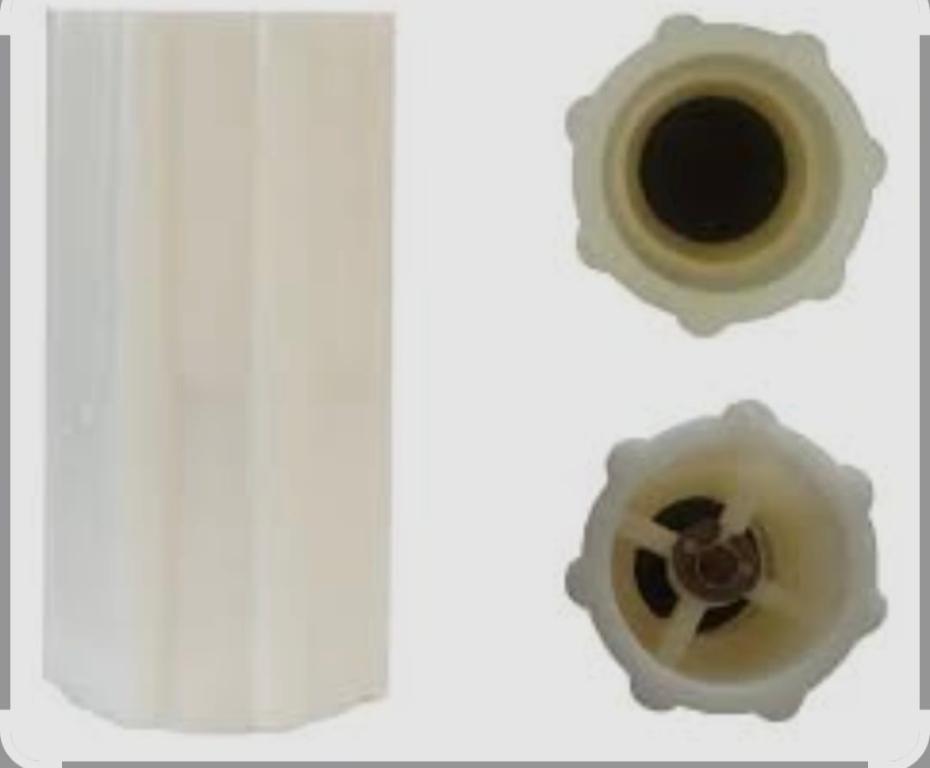 VALVULA RETENÇAO NYLOM