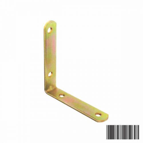 CANTONEIRA PARA MÓVEIS BICROMATIZADA 2"