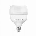 LAMPADA LED BULBO 40W T80 6500K 3200 LUMENS E27 AUTOVOLT