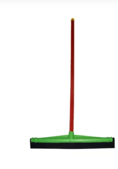 RODO PLASTICO 40CM C/CB DUP.MET C6