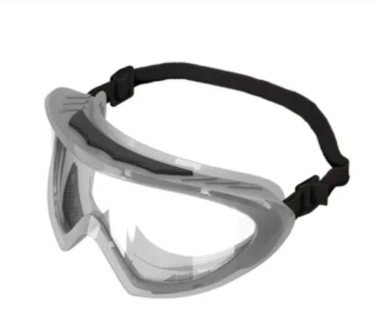 OCULOS SEGUR.AMP.VISAO INCOL.SPIDE