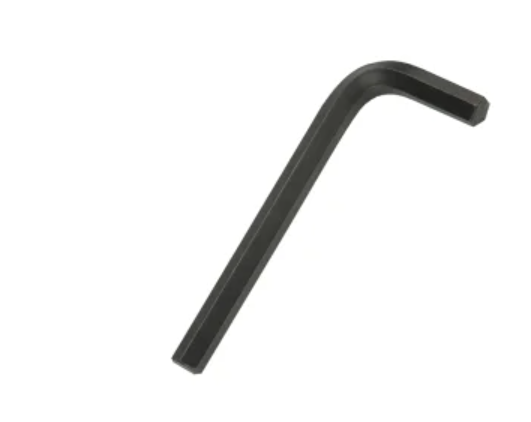 CHAVE ALLEN HEXAGONAL 10MM SATA