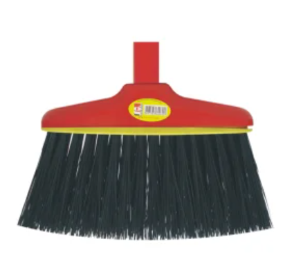 VASSOURA PIACAVA NYL.C/CB PIACANYL GUIRA