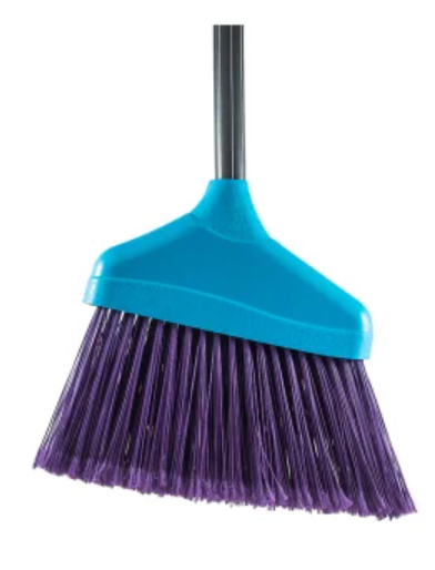 VASSOURA NYLON C/CB TOQ CANTOS