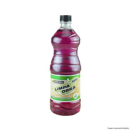 LIMPA OBRA 01L UND 1350