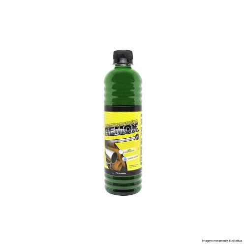 REMOVEDOR FERRUGEM 250ML REMOX