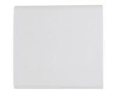 PLACA CEGA - 4X4 LIZ