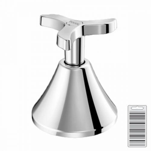 ACABAMENTO REGISTRO NOVA PERTUTTI