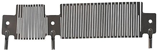 RESISTENCIA BELLA DUCHA ULTRA 4T 6800W 220V LORENZETTI