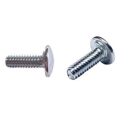 PARAFUSO ROS UNC LENTILHA 1/4x3/4 ELETROCALHA ZB