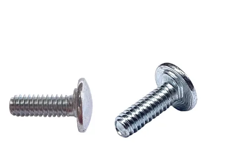 PARAFUSO ROS UNC LENTILHA1/4x1/2 ELETROCALHA ZB