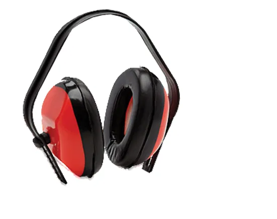 ABAFADOR DE RUIDO 8011 BRASFORT CA 33055