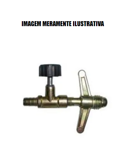 GAS REGISTRO MONTADO P13 x 5/16 BM 7398 PNG