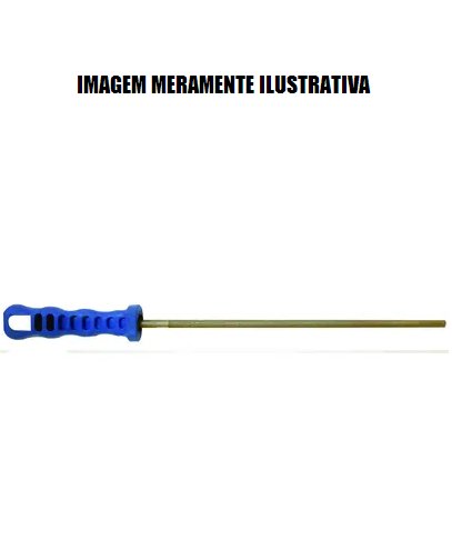 LIMA MOTOSSERRA 8x5/32 C/ CABO PNG