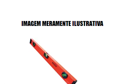 NIVEL ALUMINIO MAGNETICO  60cm MISTER