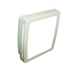 ARMÁRIO BANHEIRO 37X34X10 HERC BRANCO