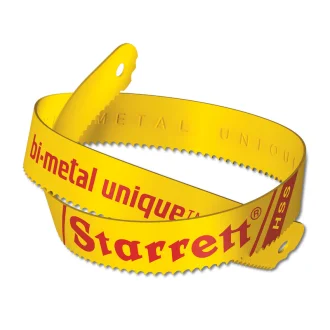 SERRA STARRET 12X24 BIMETÁLICA