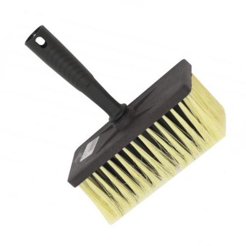 BROXA RETANGULAR 18CM X 7,6CM