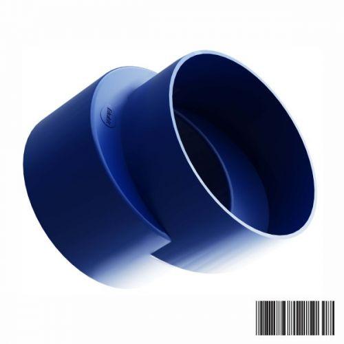 BOLSA VASO SANITARIO AZUL ADAPTA BACIO | BLUKIT