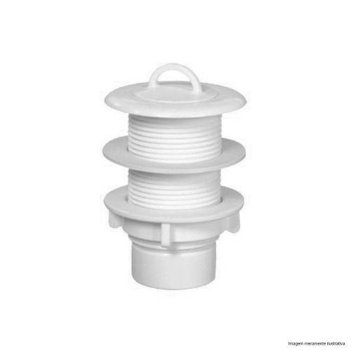 VALVULA P/ TANQUE 1.1/2 V9 KRONA 813