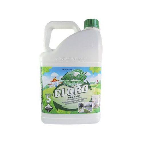CLORO TIRA MOFO 5,0L 11
