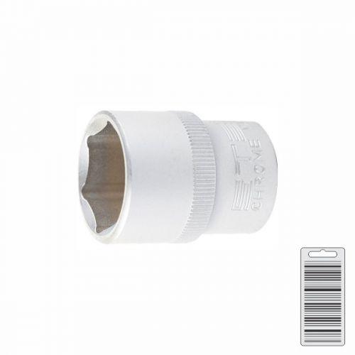 SOQUETE 1/2" SEXT. 16MM CV 1381655