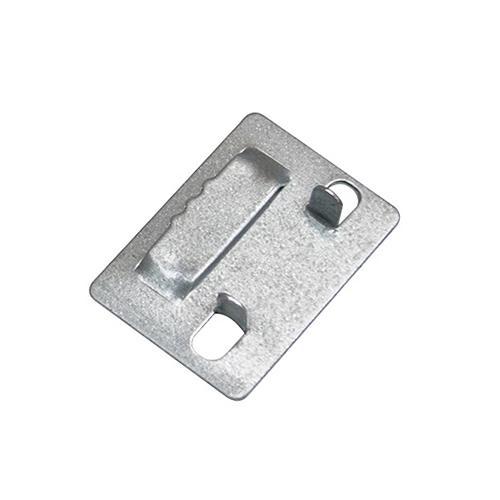 PRESILHA GALVANIZADA