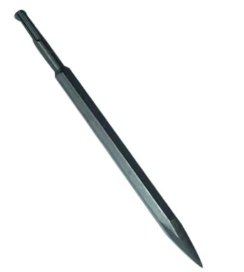 PONTEIRA SDS MARTELETE 1/2X250mm MISTER(Cód.: 100258)