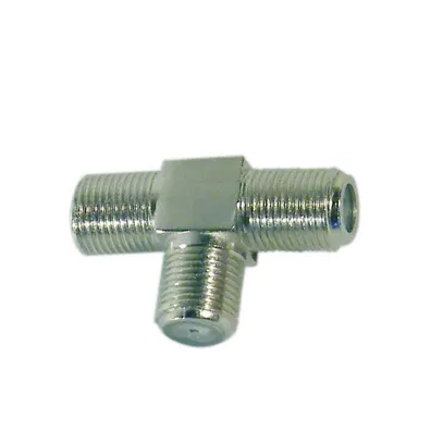 CONECTOR COAXIAL TEE CART C/2 MISTER